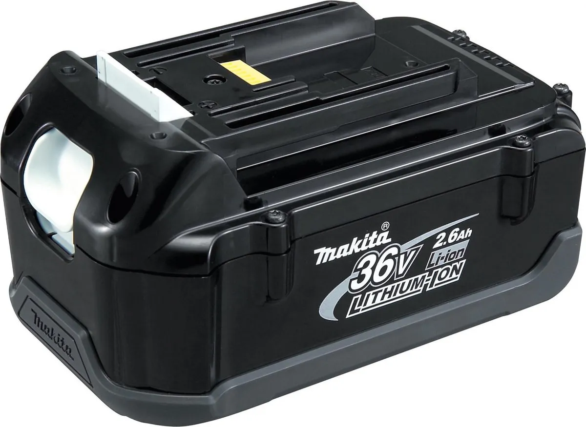 Makita BL3626 Accu 36V 2,6Ah