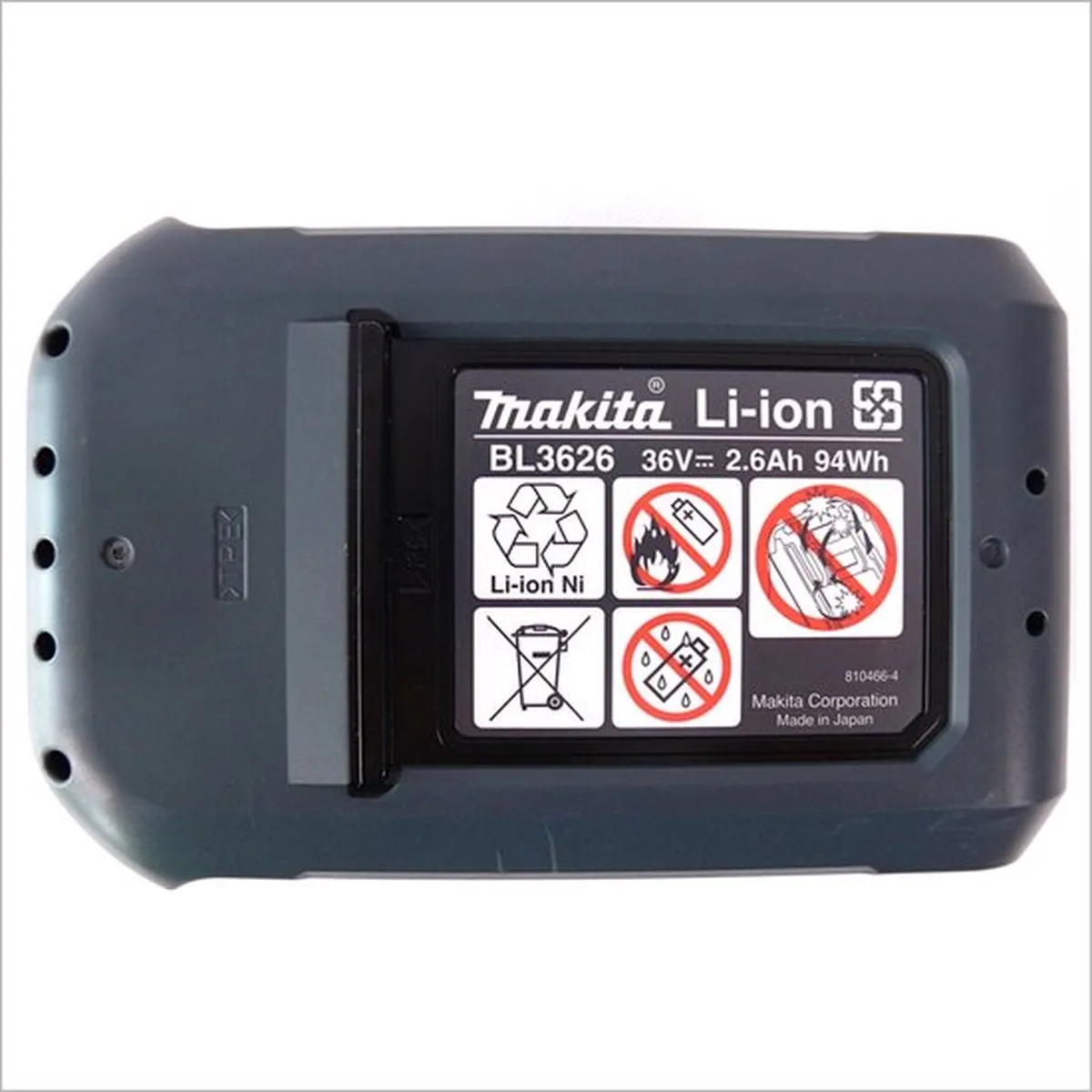 Makita BL3626 Accu 36V 2,6Ah