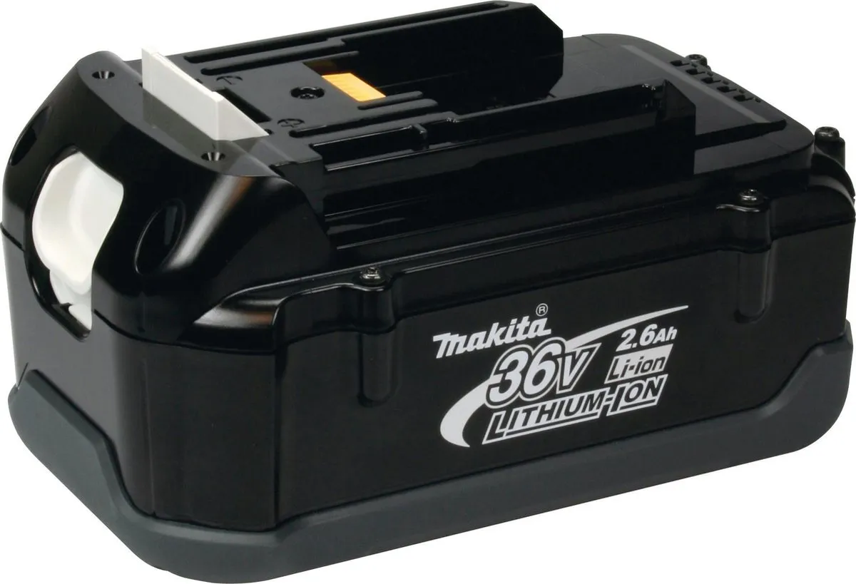 Makita BL3626 Accu 36V 2,6Ah