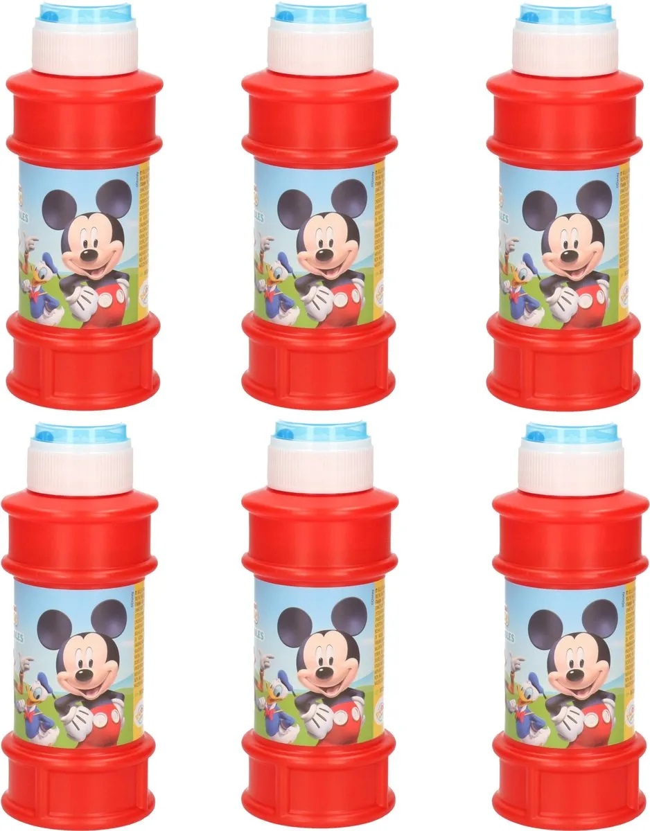 Disney Mickey Mouse Bellenblaas