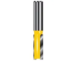 Makita D-10453 Groeffrees 22x35mm - Hardmetaal/Hout