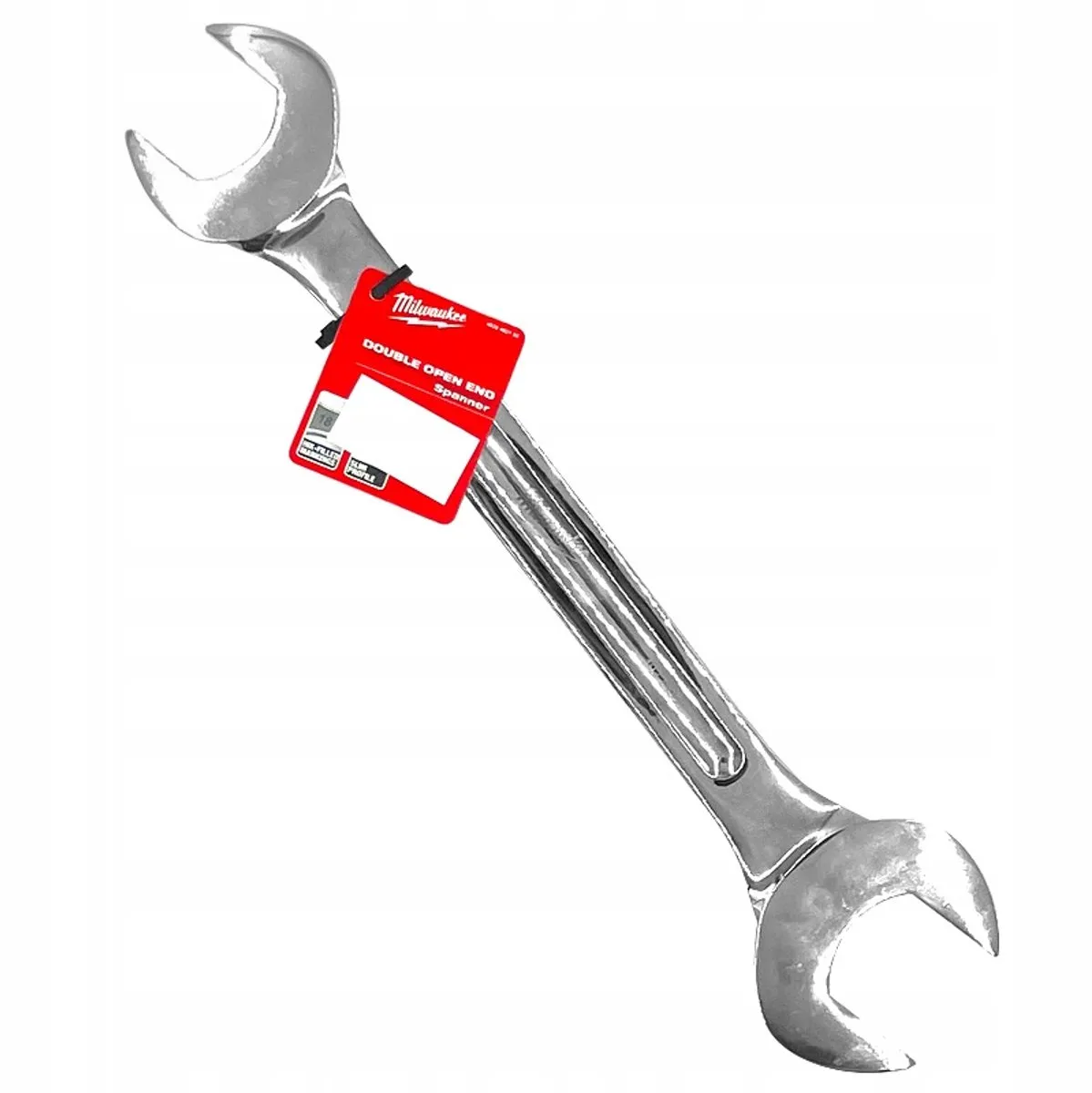 Milwaukee Ringsleutel 6x7mm