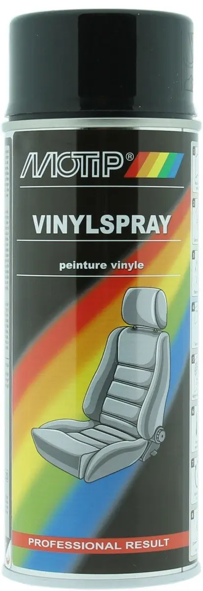 MoTip Vinyl spray 400ml