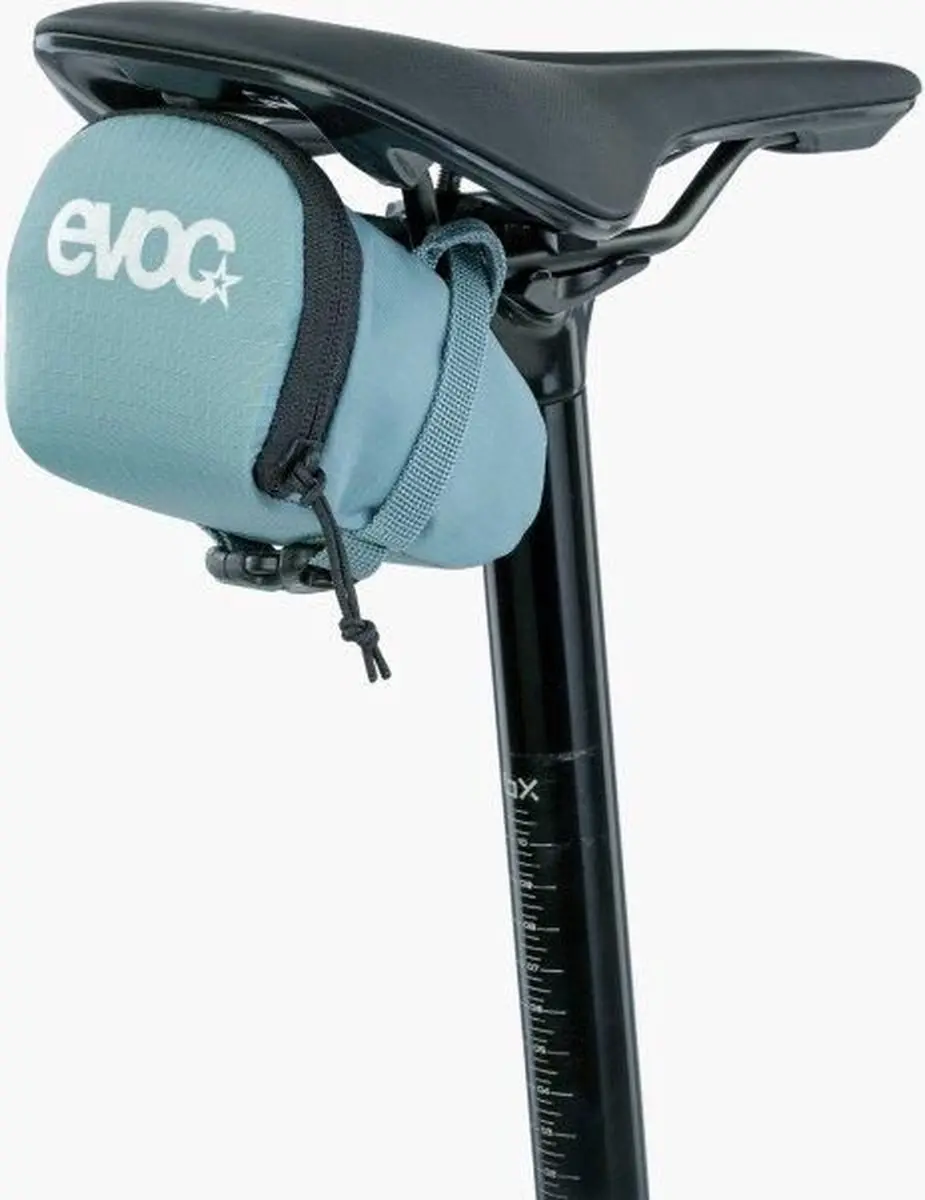EVOC Tour Zadeltas 0.7L - Grijs