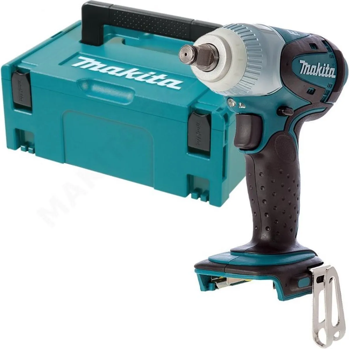 Makita DTW251ZJ Slagmoersleutel 18V