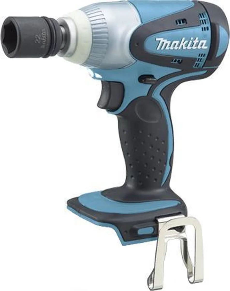Makita DTW251ZJ Slagmoersleutel 18V - 230Nm