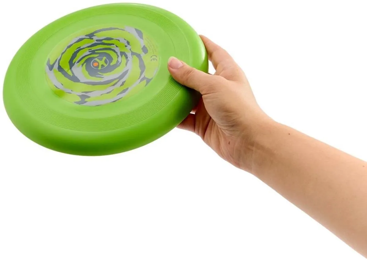 Haba Terra Kids Frisbee - Multicolor