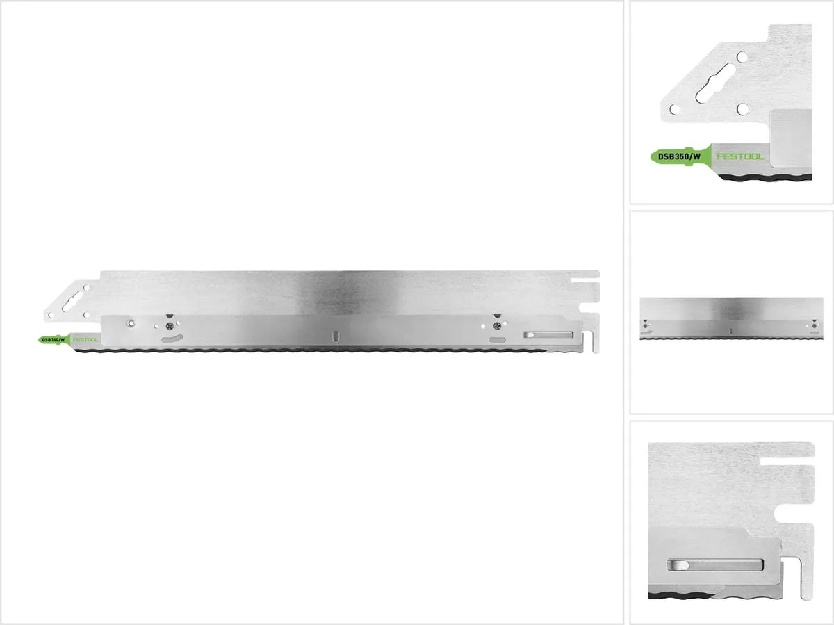 Festool SG-350/W-ISC Zaagblad Isolant