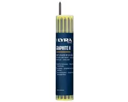 LYRA Dry Profi Markeerpotlood navulbaar