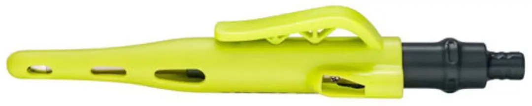 Lyra Dry Profi Markeerpotlood navulbaar - 12 Stuks