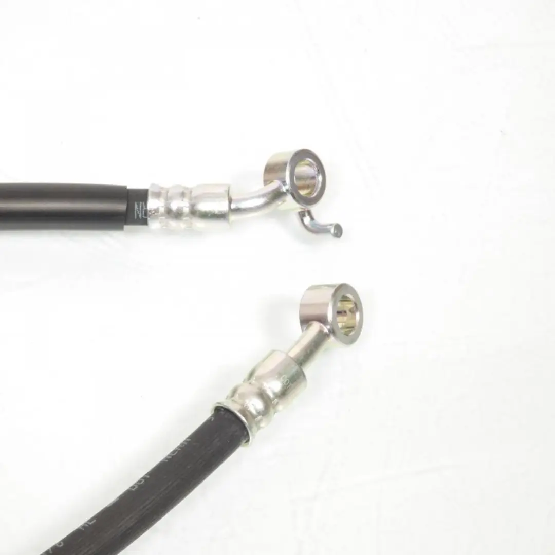 Nissin Durite Remblokken voor Suzuki GSXR 1000 2005-2008
