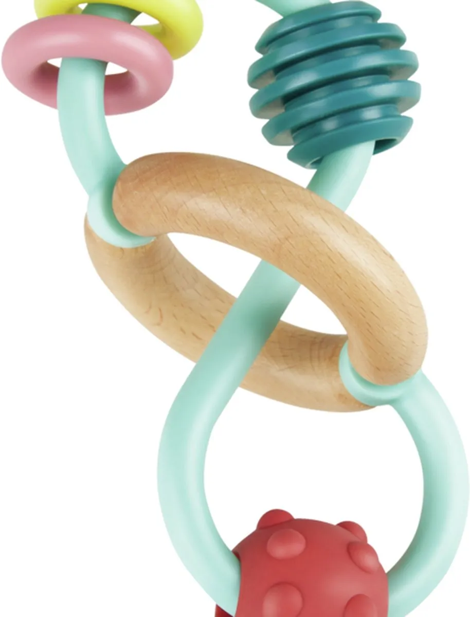 Hape Greifling Gregor E8501