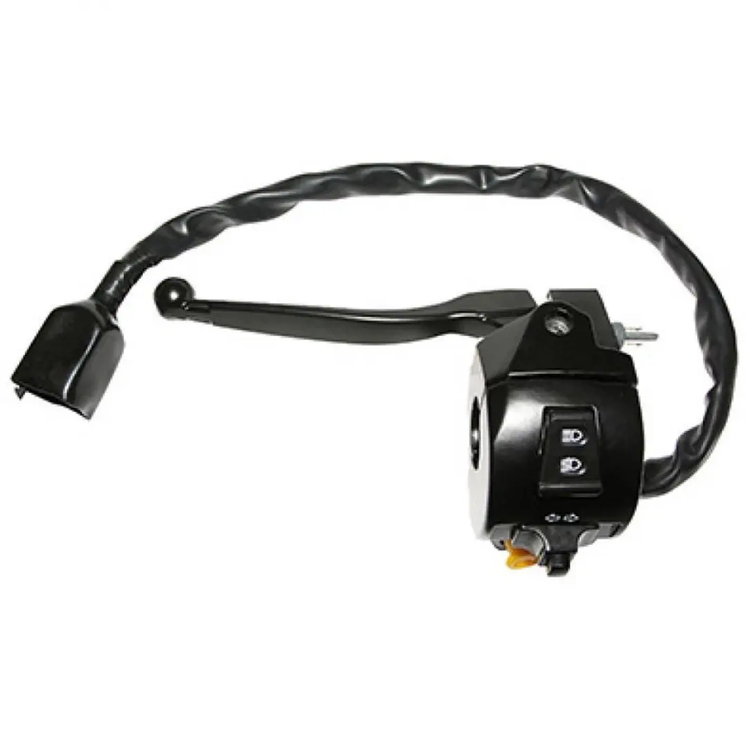Replay Commodo Gauche Scooter Peugeot 50 Speedfight 3