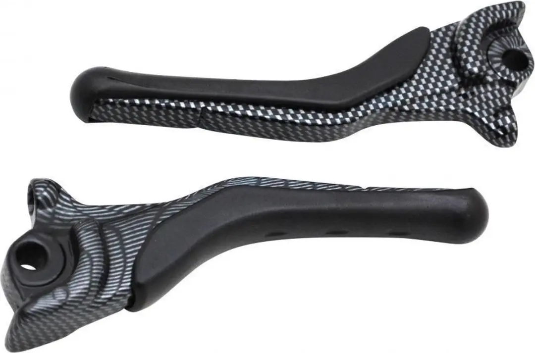 Replay Levier Rem CARBONE Yamaha Aerox Avant 2020
