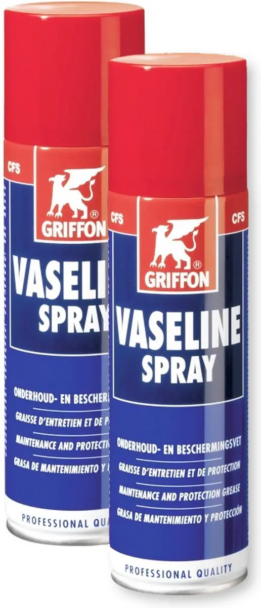Griffon Vaselinespray