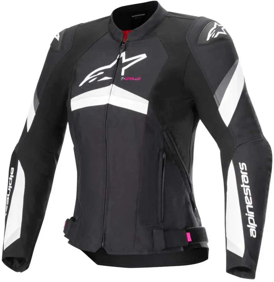 Alpinestars Stella T-GP Plus R V4 Jas - Maat L