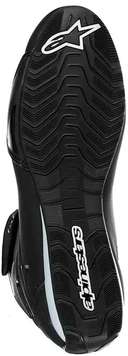 Alpinestars Sektor Schoenen - 4-seizoenen - Maat 7.5