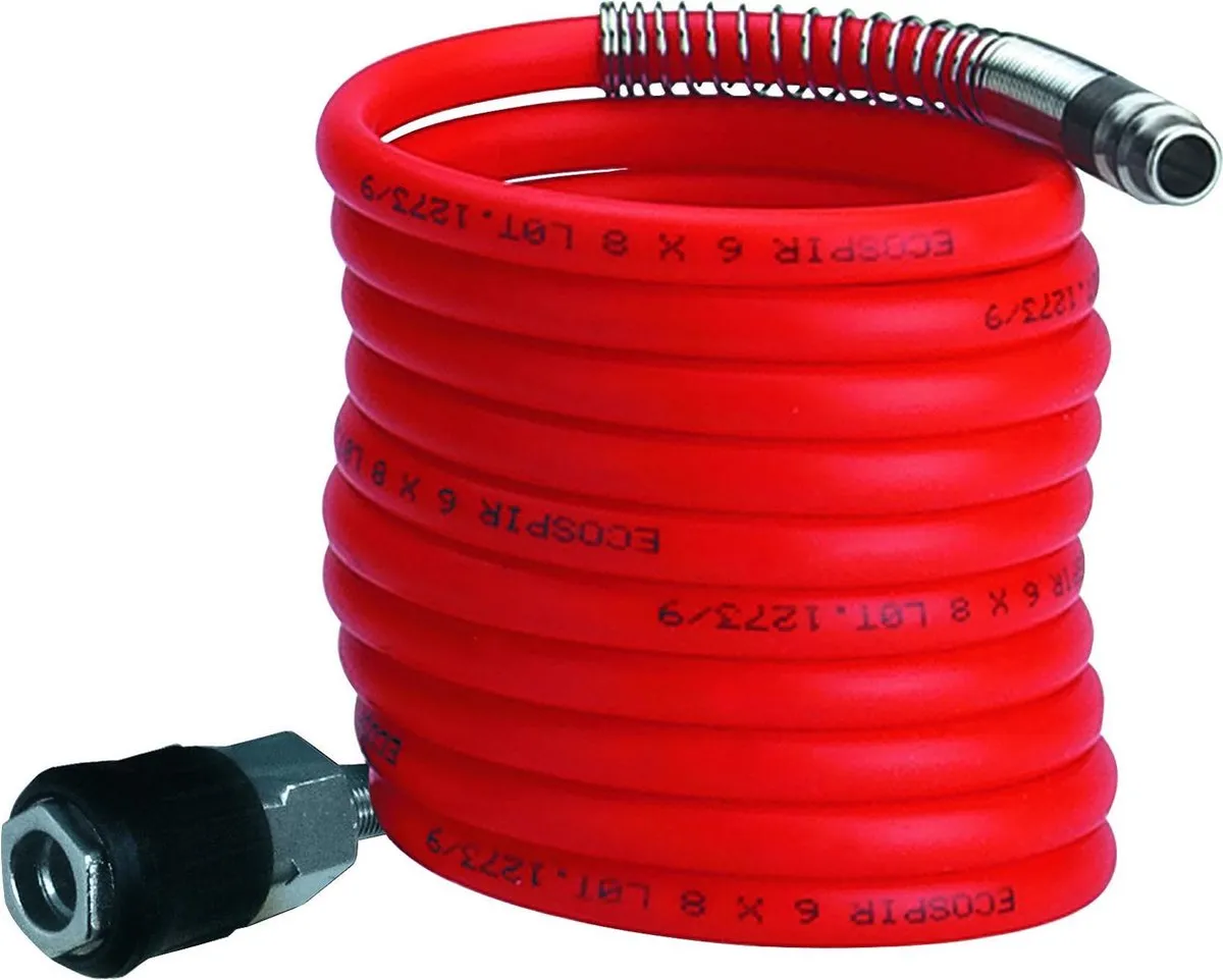 Einhell Perslucht Blaasset 3-delig Set - 1x Vulsysteem