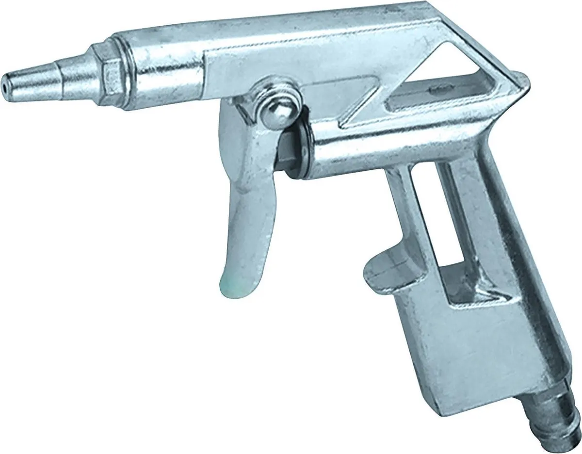 Einhell Perslucht Blaasset 3-delig Set - 1x Vulsysteem