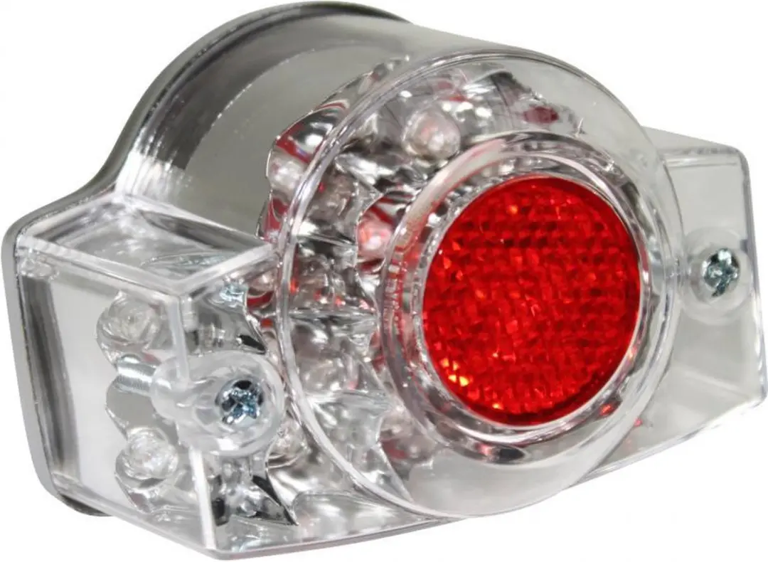 Replay Feu Arrière LED Honda Monkey