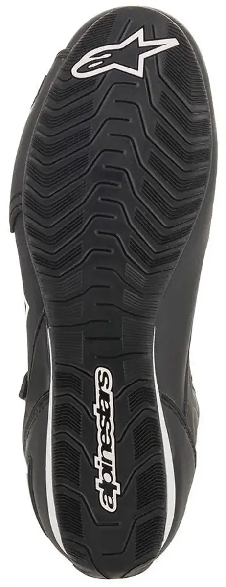 Alpinestars Faster-3 Laarzen - US 11 - Zwart