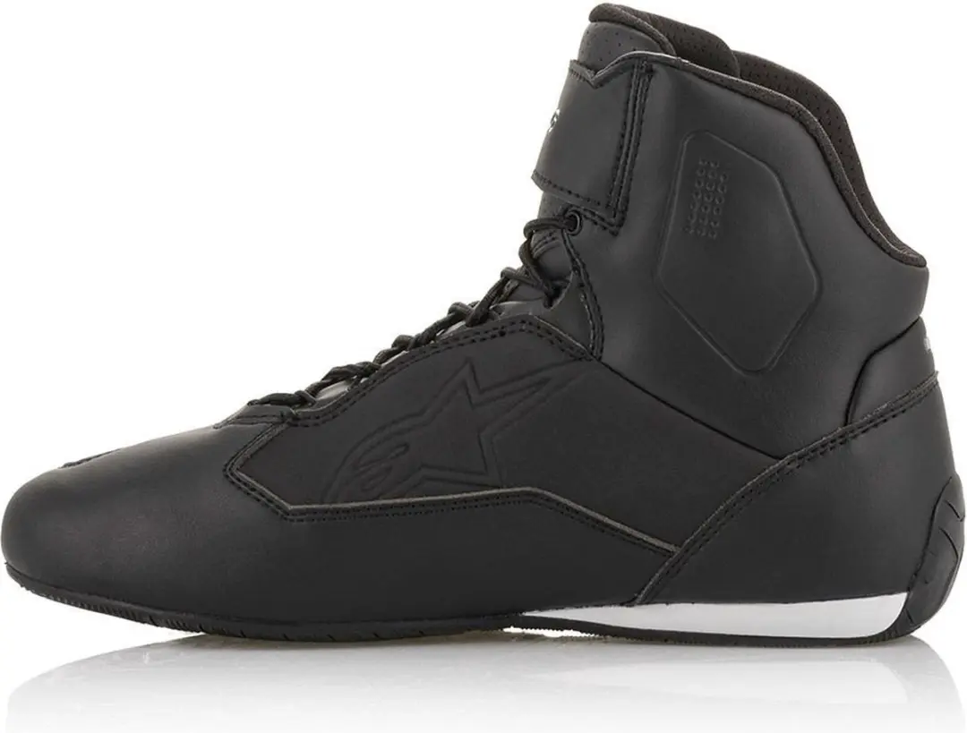 Alpinestars Faster-3 Laarzen - US 11 - Zwart