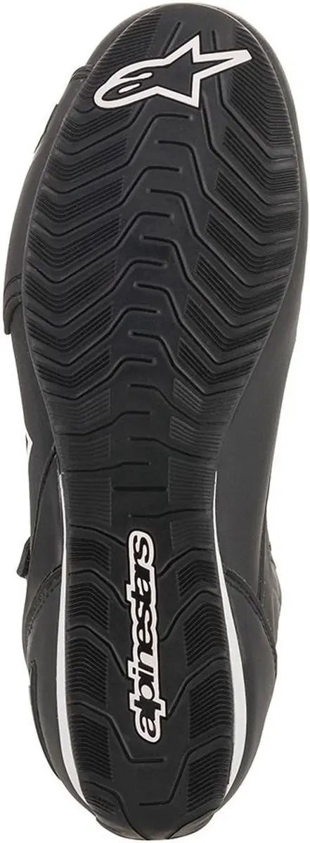 Alpinestars Faster-3 Laarzen - US 11 - Zwart