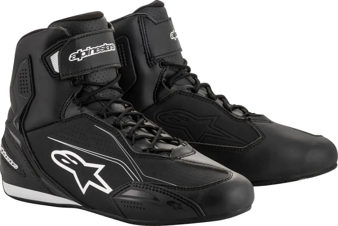 Alpinestars Faster-3 Laarzen