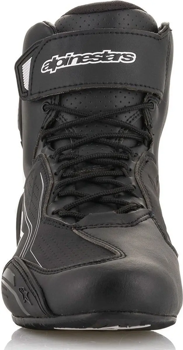 Alpinestars Faster-3 Laarzen - US 11 - Zwart