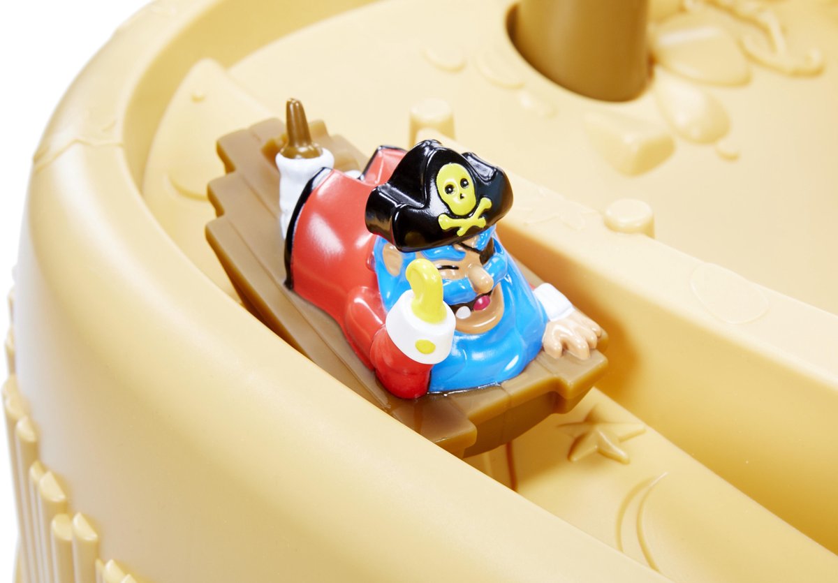 Little Tikes island wavemaker watertafel