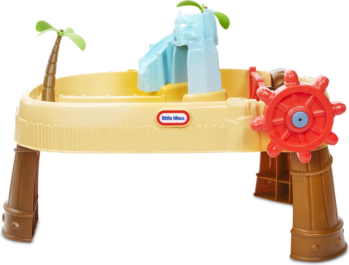 Little Tikes island wavemaker watertafel