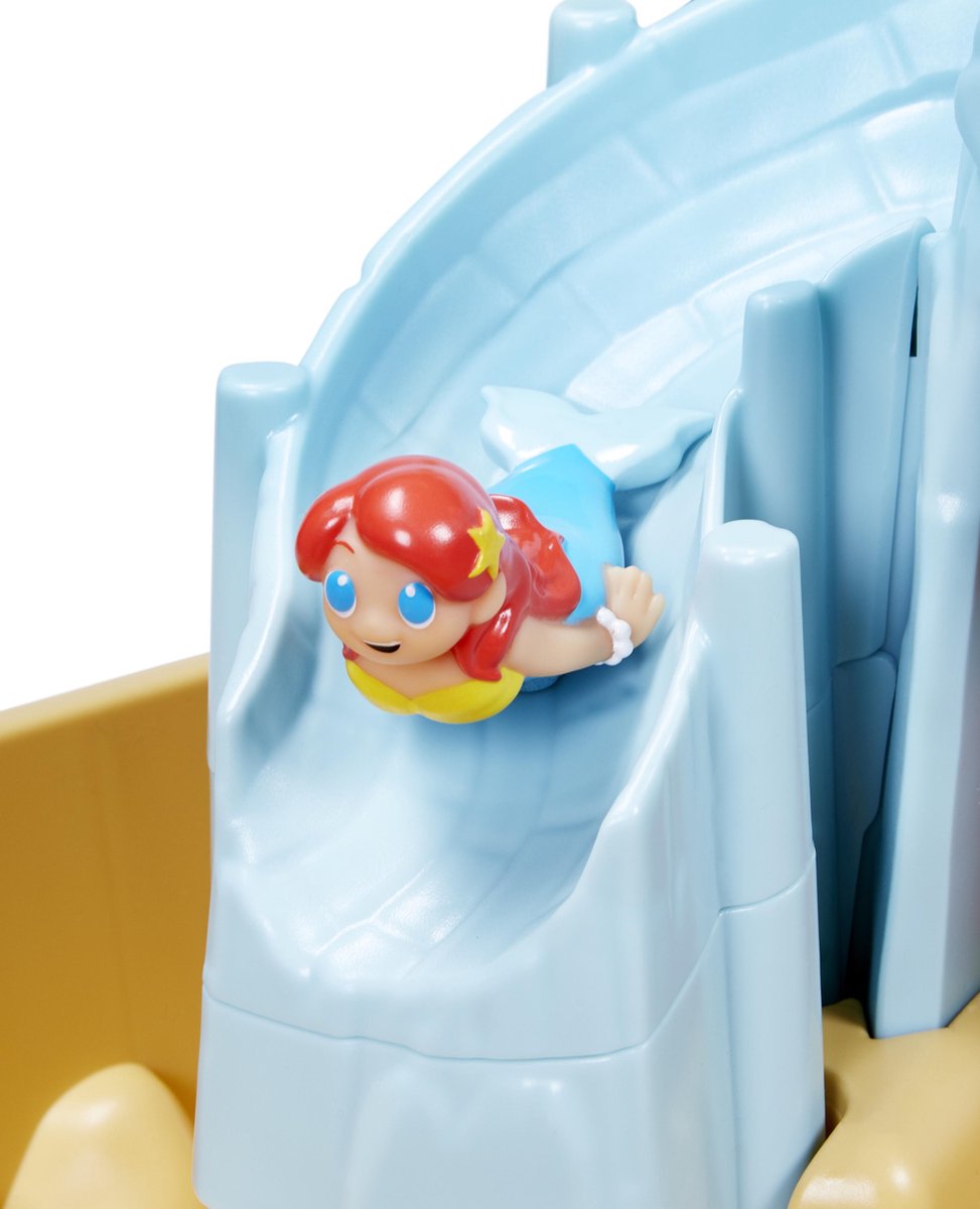 Little Tikes island wavemaker watertafel