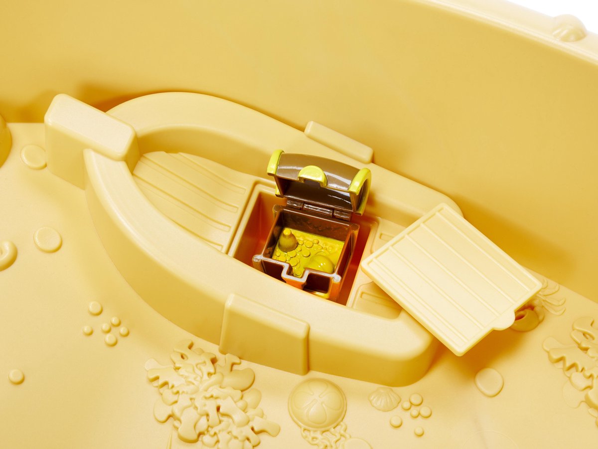 Little Tikes island wavemaker watertafel