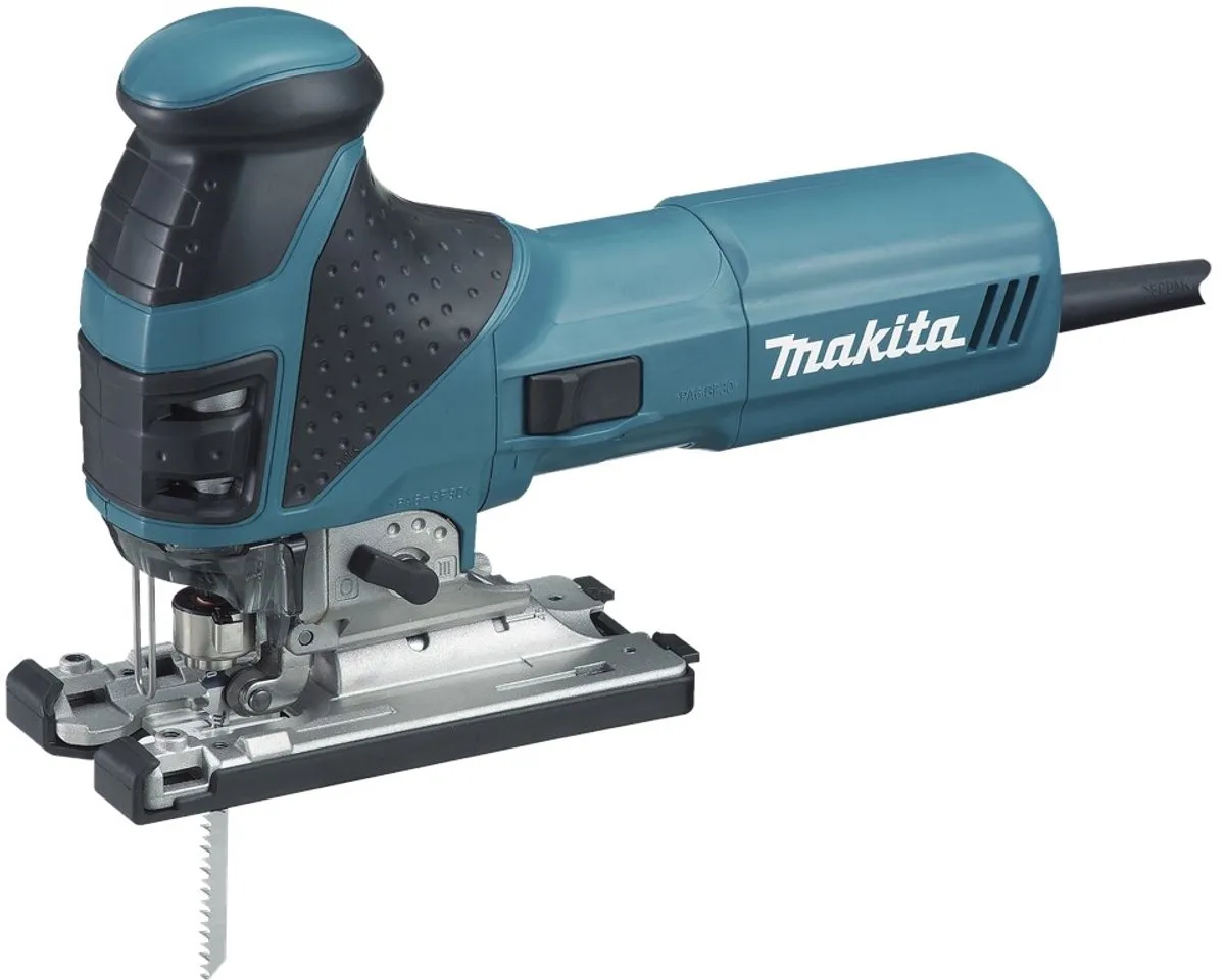Makita 4351CT Decoupeerzaag 720W