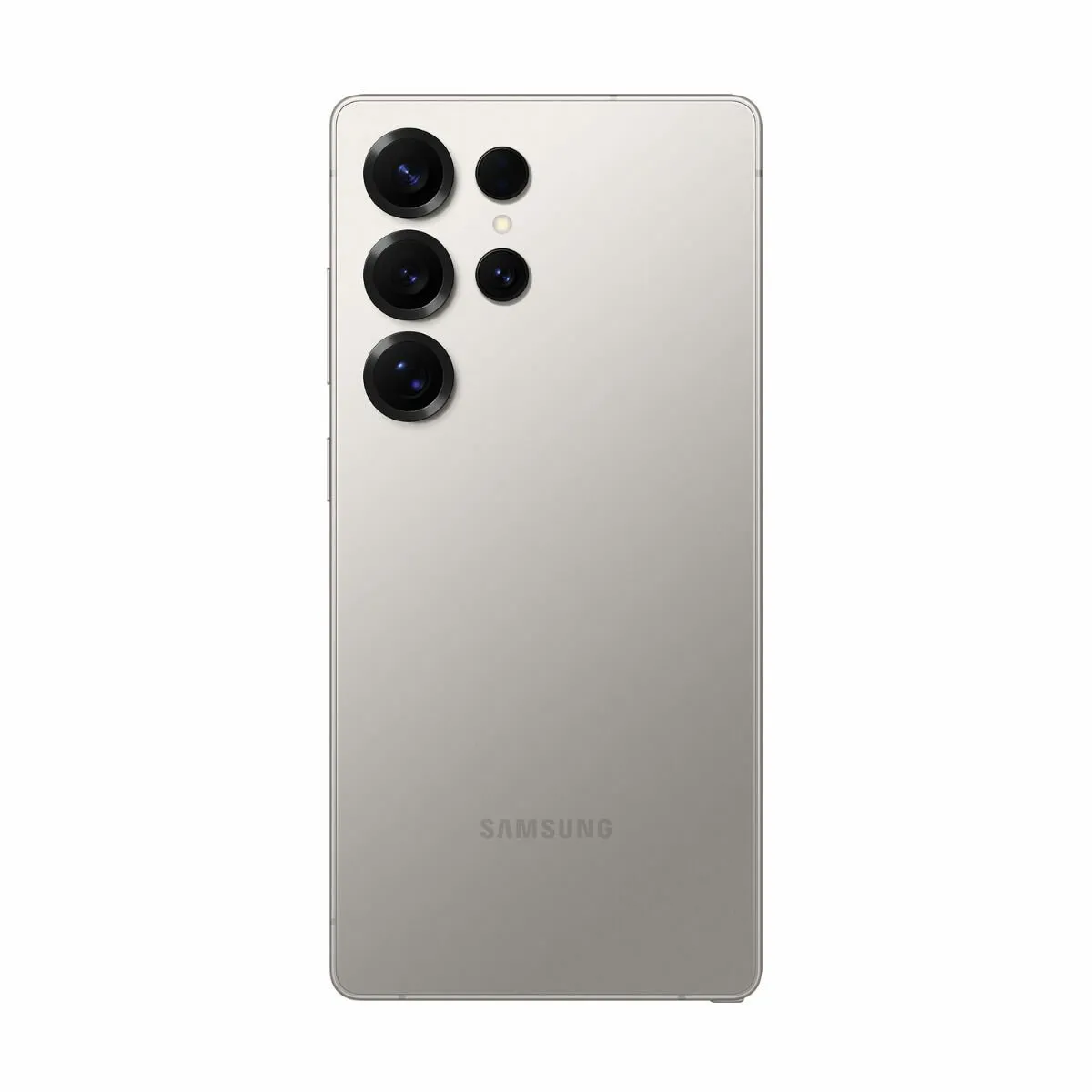 Samsung Galaxy S25 Ultra - 512GB - Titanium Gray - afbeelding 4 van 4
