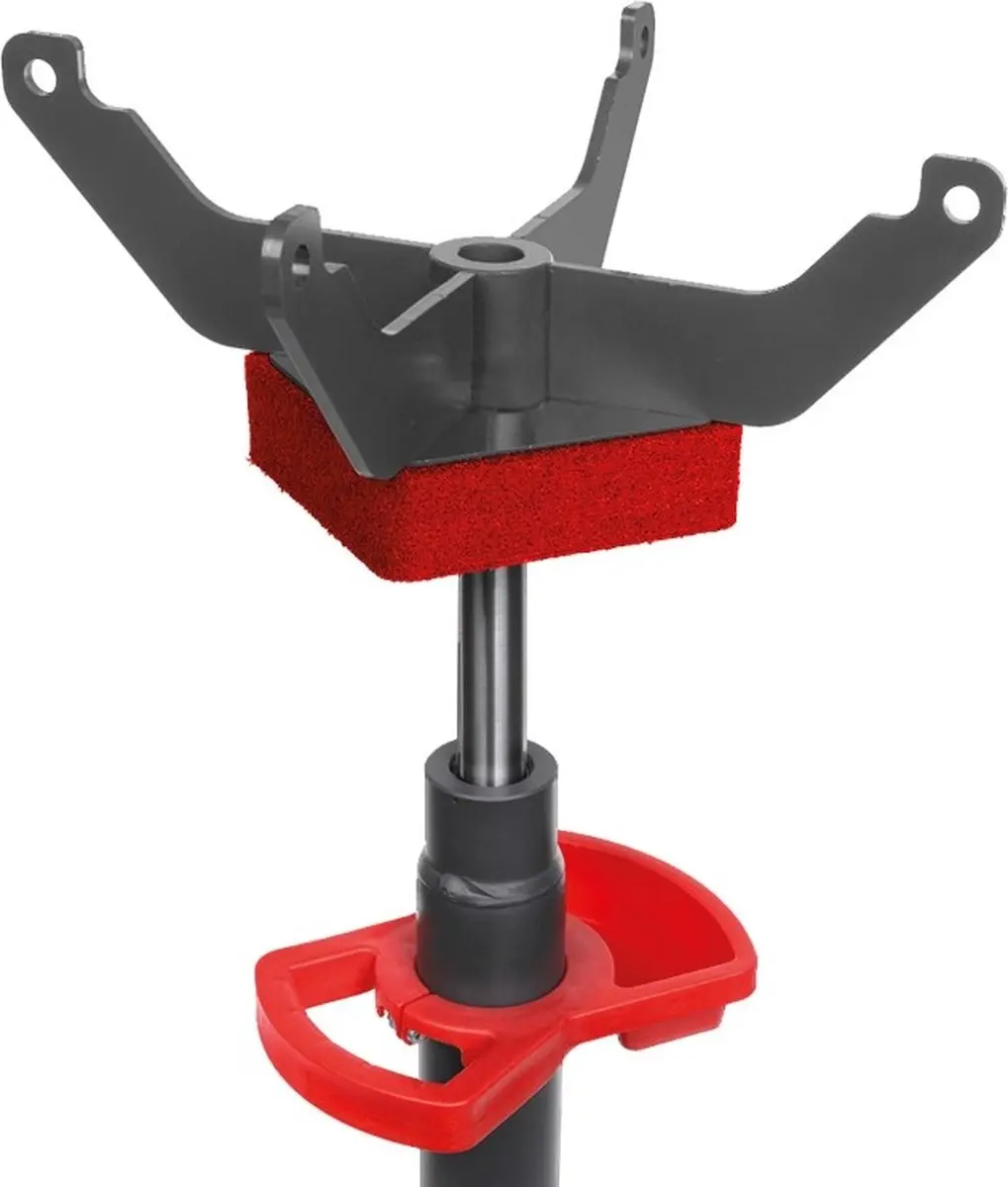 RODAC RQTJR7503 Versnellingsbakkrik 750kg - Meerkleurig