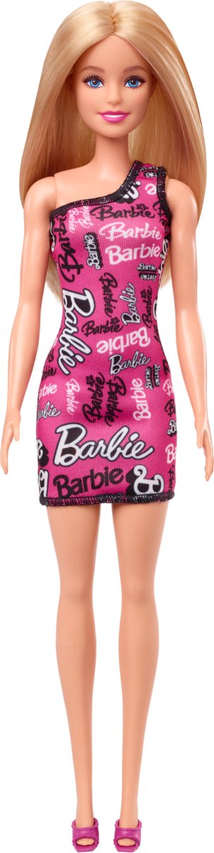 Barbie Fashionistas Pop