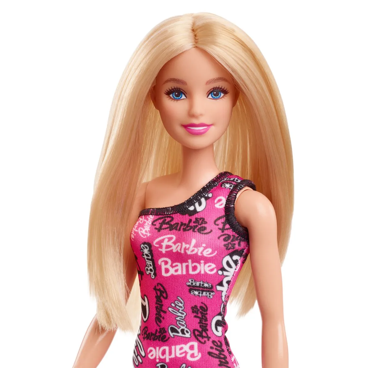 Barbie Fashionistas Pop - Meerkleurig - afbeelding 6 van 6