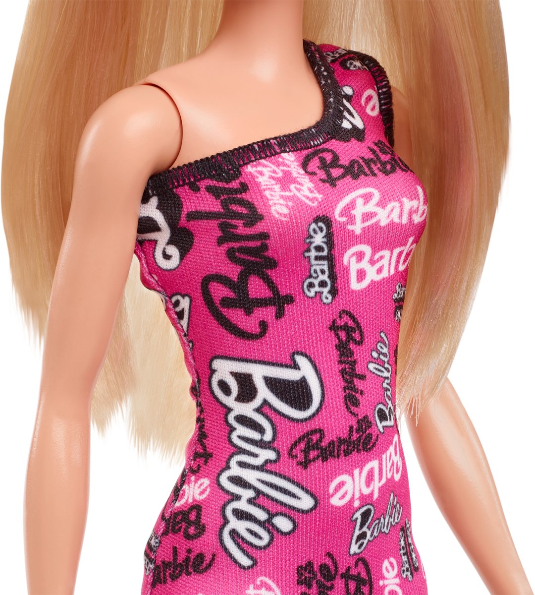 Barbie Fashionistas Pop