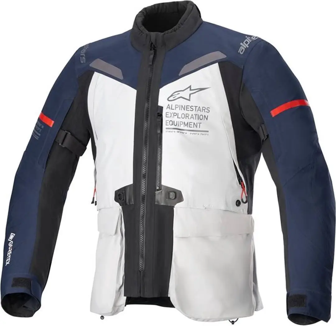 Alpinestars ST-7 2L Gore-Tex Jas