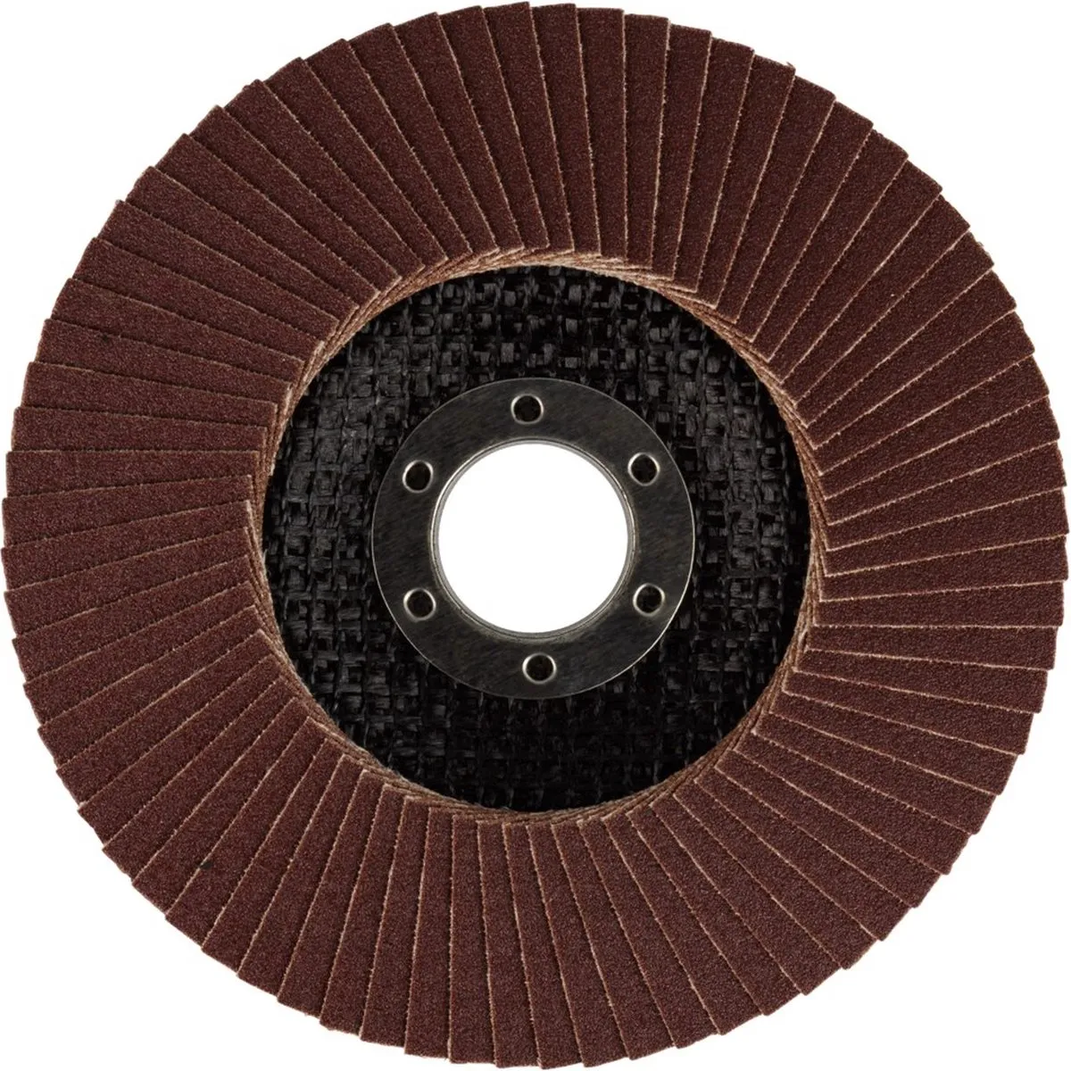 Makita D-27115 Lamellenschijf Aluminium 125mm
