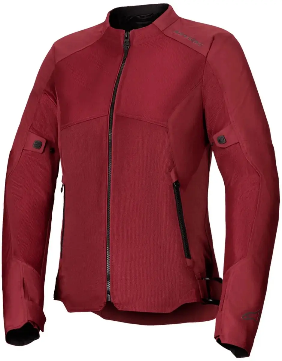 Alpinestars Stella C-1 Air Dames Motorjas - XXL