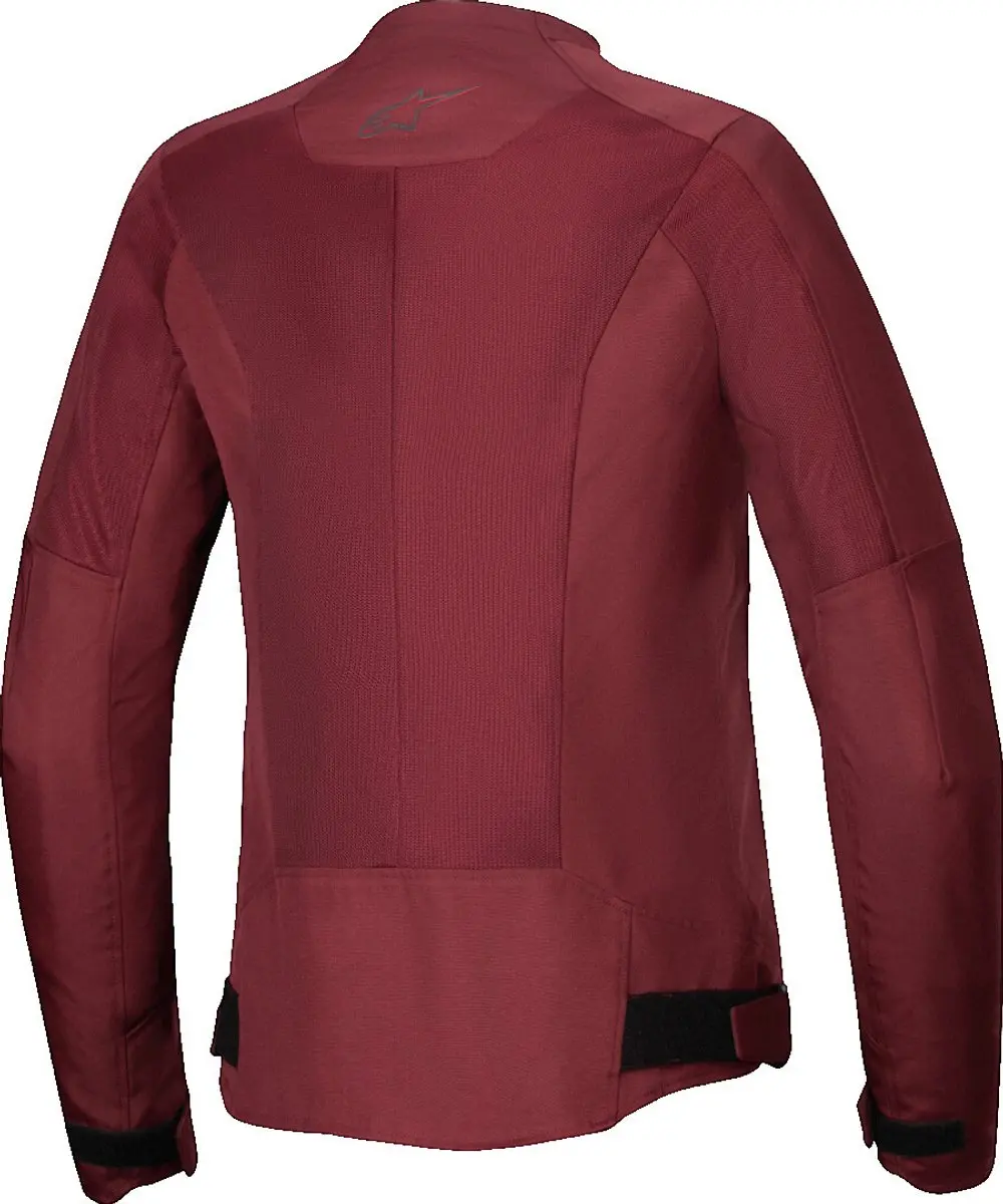 Alpinestars Stella C-1 Air Dames Motorjas - XXL