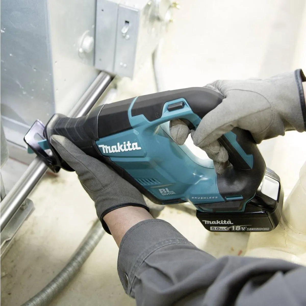 Makita DJR188Z Reciprozaag 18V