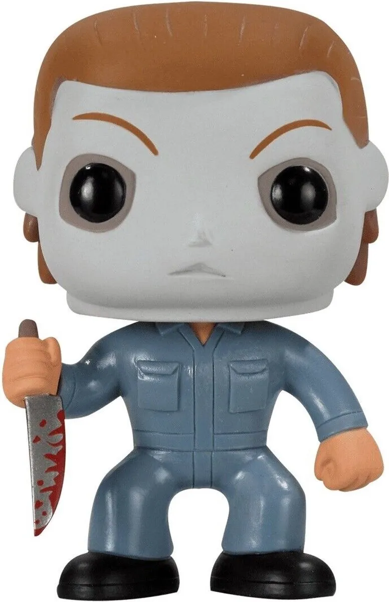 Funko Pop! Michael Myers Verzamelfiguur