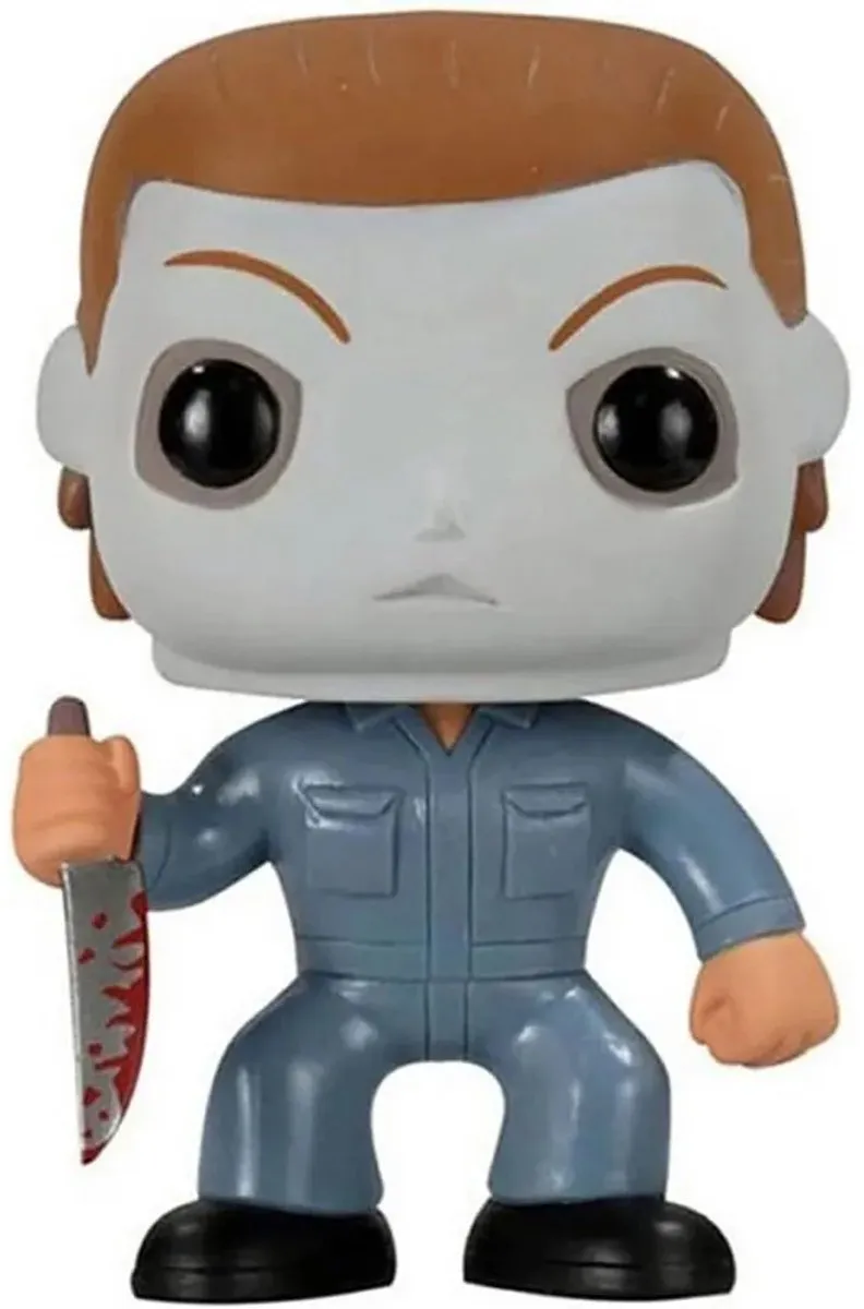 Funko Pop! Michael Myers Verzamelfiguur - Multi