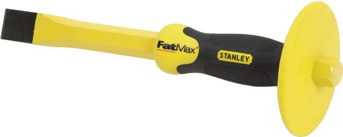 Stanley FatMax Koudbeitel 25mm Lang - 4-18-332
