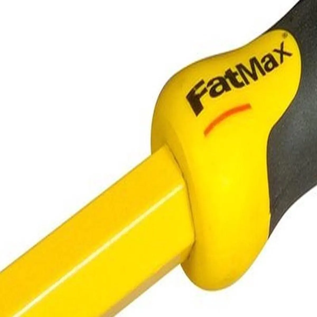Stanley FatMax Koudbeitel 25mm Lang - 4-18-332