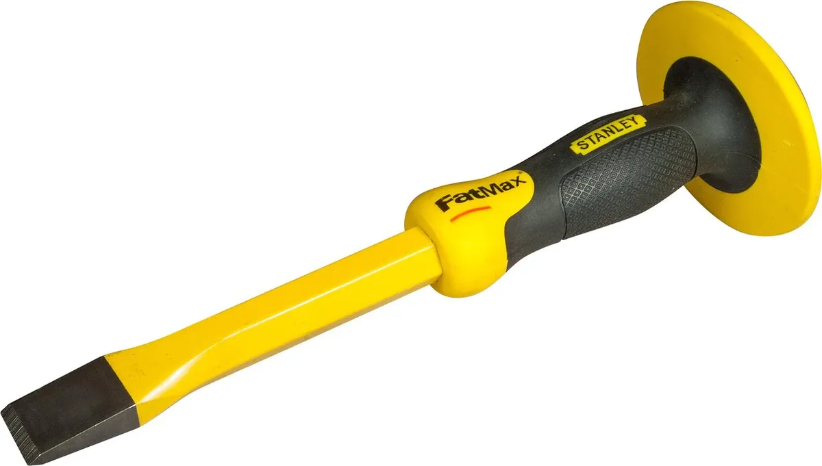 Stanley FatMax Koudbeitel 25mm Lang - 4-18-332