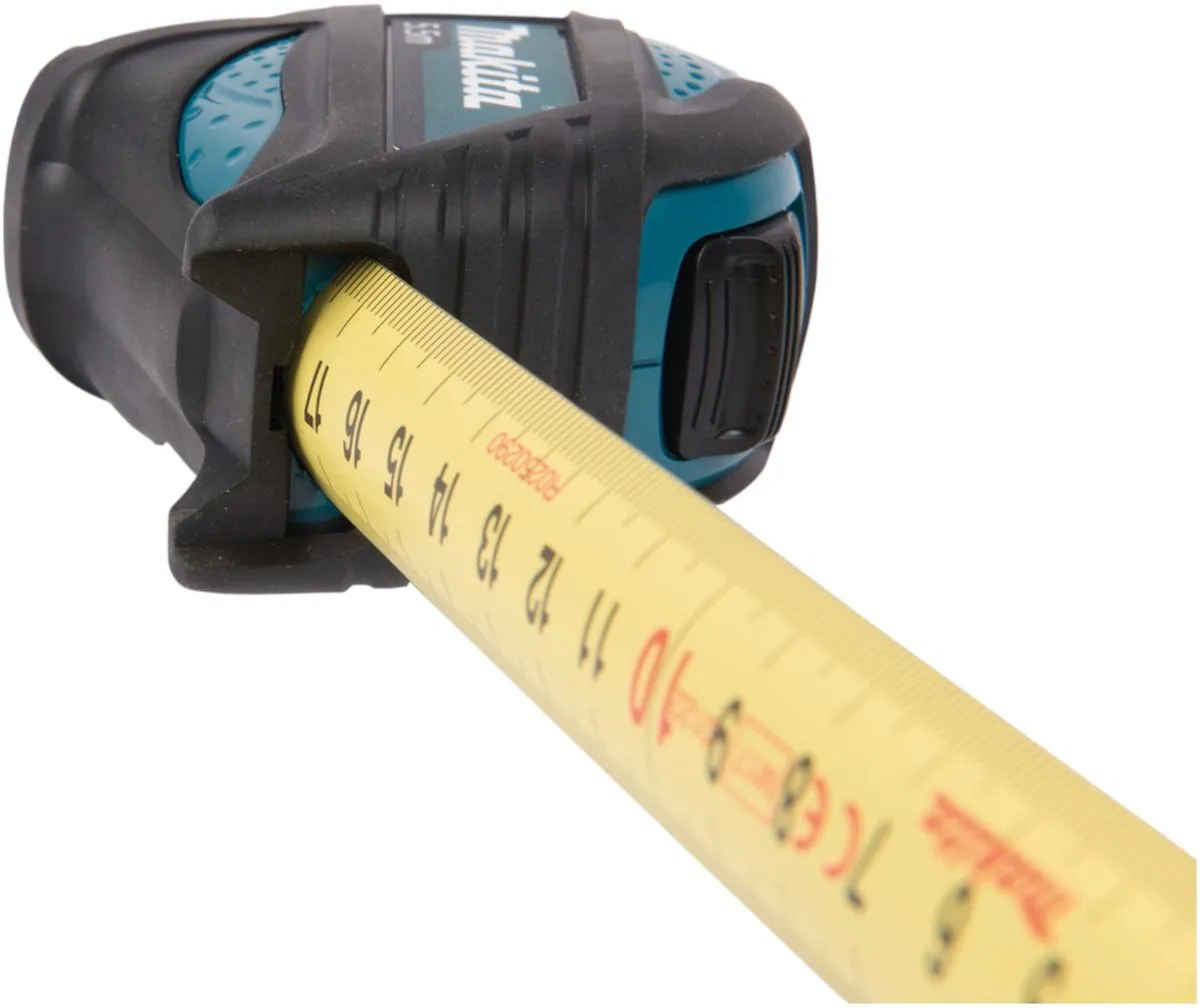 Makita B-57146 Rolbandmaat 5,5m